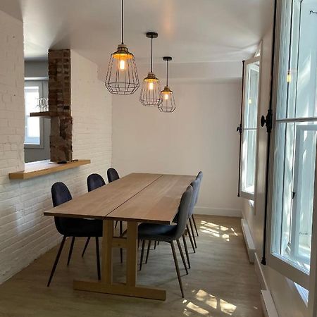Hidden Gem - Old Quebec At Its Best ! Apartment Luaran gambar