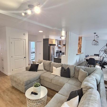 Hidden Gem - Old Quebec At Its Best ! Apartment Luaran gambar