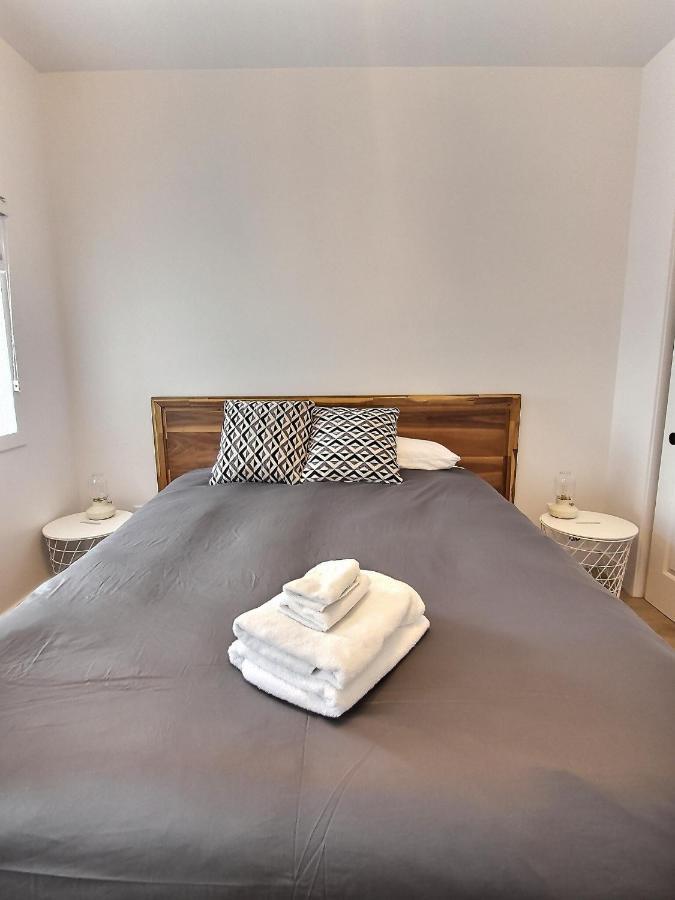 Hidden Gem - Old Quebec At Its Best ! Apartment Luaran gambar