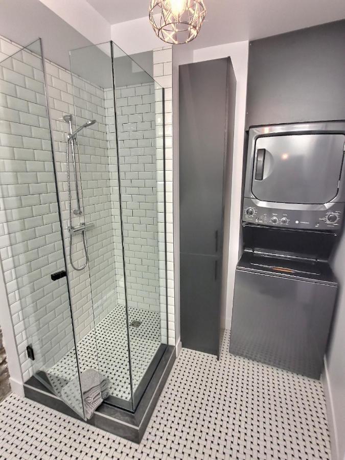 Hidden Gem - Old Quebec At Its Best ! Apartment Luaran gambar